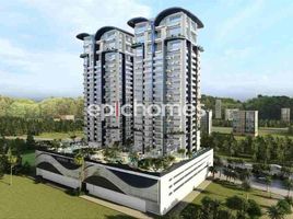 3 Bedroom Apartment for sale at Samana Waves 2, District 13