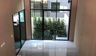 3 Bedrooms Townhouse for sale in Suan Luang, Bangkok Arden Phatthanakan