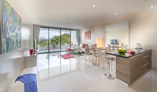 1 chambre Condominium a vendre à Choeng Thale, Phuket Sansuri
