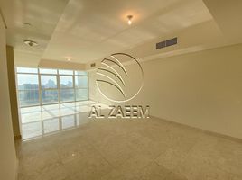 3 Bedroom Apartment for sale at Ocean Terrace, Marina Square, Al Reem Island