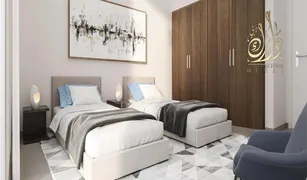 1 Bedroom Apartment for sale in Al Zahia, Sharjah Al Zahia