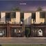 4 Bedroom Townhouse for sale at The Fields, District 11, Mohammed Bin Rashid City (MBR), Dubai