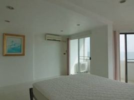 2 Bedroom Apartment for sale at Hua Hin Seaview Paradise Condo, Nong Kae