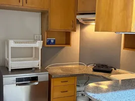 1 Schlafzimmer Wohnung zu vermieten im Sampoom Garden, Si Lom