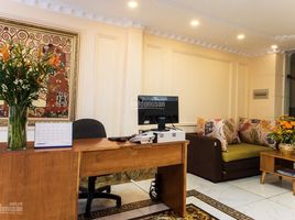 Studio Villa for sale in District 1, Ho Chi Minh City, Ben Thanh, District 1