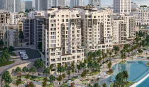 2 Habitaciones Apartamento en venta en Creek Beach, Dubái Grove