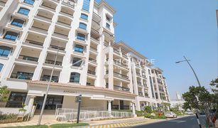 Studio Appartement a vendre à Yas Acres, Abu Dhabi Ansam 1