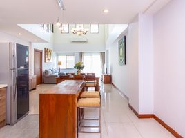 5 Schlafzimmer Appartement zu vermieten im Lasalle Suites & Spa Hotel, Bang Na, Bang Na, Bangkok