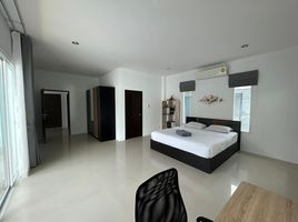 3 Schlafzimmer Villa zu verkaufen in Phuket Town, Phuket, Rawai