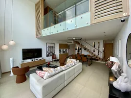 ขายเพนท์เฮ้าส์ 2 ห้องนอน ในโครงการ Indochine Resort and Villas, ป่าตอง, กะทู้, ภูเก็ต, ไทย