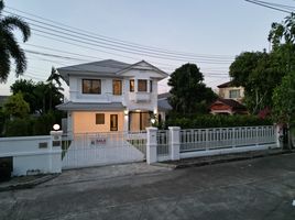 3 Schlafzimmer Villa zu verkaufen im Land and Houses Park, Chalong