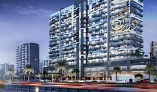 Studio Apartment for sale in Champions Towers, Dubai Azizi Grand