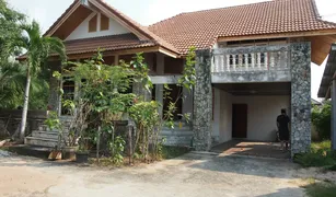 芭提雅 Bang Phra 2 卧室 屋 售 