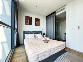 Studio Wohnung zu vermieten im Andromeda Condominium, Nong Prue, Pattaya