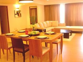 3 Schlafzimmer Wohnung zu vermieten im Viscaya Private Residences, Khlong Tan Nuea