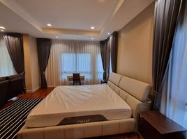 4 Bedroom House for rent at Grand Bangkok Boulevard Sathorn, Bang Khae, Bang Khae