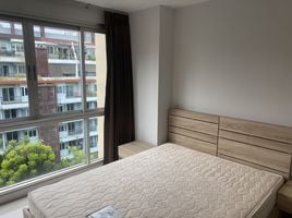 1 Schlafzimmer Appartement zu vermieten im TKF Condo, Bang Chak, Phra Khanong