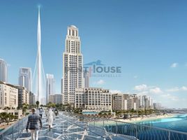 1 Bedroom Condo for sale at Vida Residences Creek Beach, Creek Beach, Dubai Creek Harbour (The Lagoons), Dubai