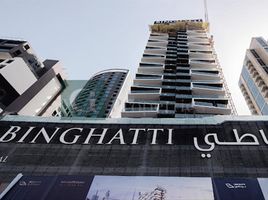 1 Bedroom Condo for sale at Binghatti Canal, Business Bay