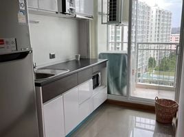1 Bedroom Apartment for sale at Supalai Wellington 2, Huai Khwang, Huai Khwang, Bangkok