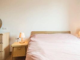 1 Bedroom Condo for rent at The Crest Ruamrudee, Lumphini