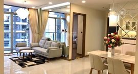 Available Units at Vinhomes Central Park