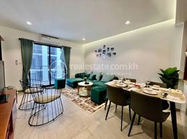 2 Schlafzimmer Wohnung zu vermieten im Beautiful 2 Bedrooms Condo for Rent at Urban Village, Tonle Basak