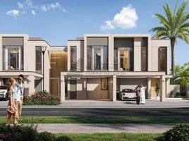 4 Bedroom Townhouse for sale at Shams Townhouses, Zahra Apartments, Town Square