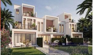 3 Habitaciones Villa en venta en Artesia, Dubái Costa Brava at DAMAC Lagoons