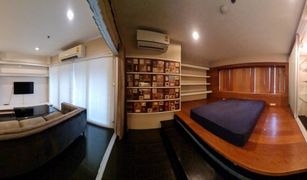 2 Bedrooms Condo for sale in Khlong Toei Nuea, Bangkok Grand Park View Asoke