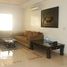 1 Bedroom Apartment for rent at Appartement F2 vide ou meublé avec terrasse à louer usage habitation ou professionnel dans une résidence sécurisée avec piscine à Gueliz - Marrakech, Na Menara Gueliz, Marrakech, Marrakech Tensift Al Haouz, Morocco