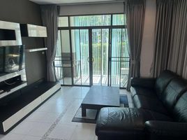 3 Schlafzimmer Villa zu vermieten in Bang Kaeo, Bang Phli, Bang Kaeo