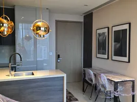 1 Bedroom Condo for sale at The Esse Asoke, Khlong Toei Nuea