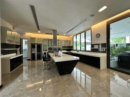 6 Bedroom House for rent in Camillian Hospital, Khlong Tan Nuea, Khlong Tan Nuea