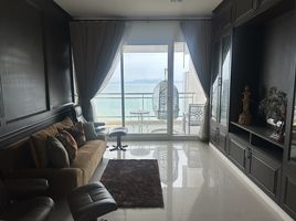 2 Bedroom Condo for sale at Reflection Jomtien Beach, Nong Prue