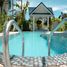 3 Bedroom House for rent at Platinum Residence Park, Rawai
