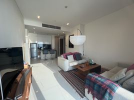 2 Schlafzimmer Wohnung zu vermieten im Reflection Jomtien Beach, Nong Prue