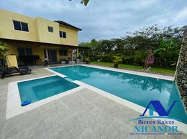 4 Bedroom House for sale in San Felipe De Puerto Plata, Puerto Plata, San Felipe De Puerto Plata