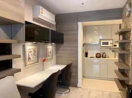 1 Bedroom Apartment for rent at Ideo Mobi Sukhumvit 81, Bang Chak