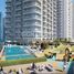 3 Bedroom Apartment for sale at Beachgate by Address, EMAAR Beachfront