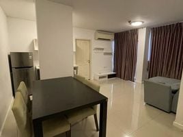 2 Schlafzimmer Wohnung zu vermieten im Dcondo Campus Resort Ratchapruek-Charan 13, Bang Waek
