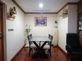 2 Schlafzimmer Appartement zu verkaufen im Sukhumvit Park, Khlong Toei