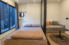Buy 1 bedroom Condo at Modiz Sukhumvit 50 in Bangkok, Thailand