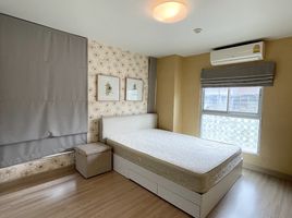 2 Schlafzimmer Wohnung zu vermieten im The Escape, Bang Chak, Phra Khanong