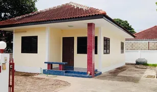 Дом, 2 спальни на продажу в Ча Ам, Пхетчхабури 