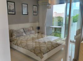 1 Schlafzimmer Appartement zu vermieten im Acqua Condo, Nong Prue