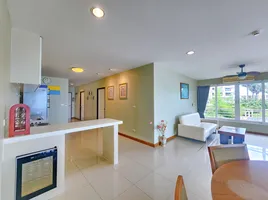 2 Bedroom Condo for rent at Baan Hansa Condo, Cha-Am