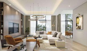 4 Schlafzimmern Reihenhaus zu verkaufen in Murano Residences, Dubai Murooj Al Furjan