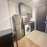 1 Schlafzimmer Appartement zu vermieten im Ashton Chula-Silom, Si Phraya