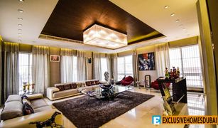6 chambres Villa a vendre à , Dubai Ponderosa